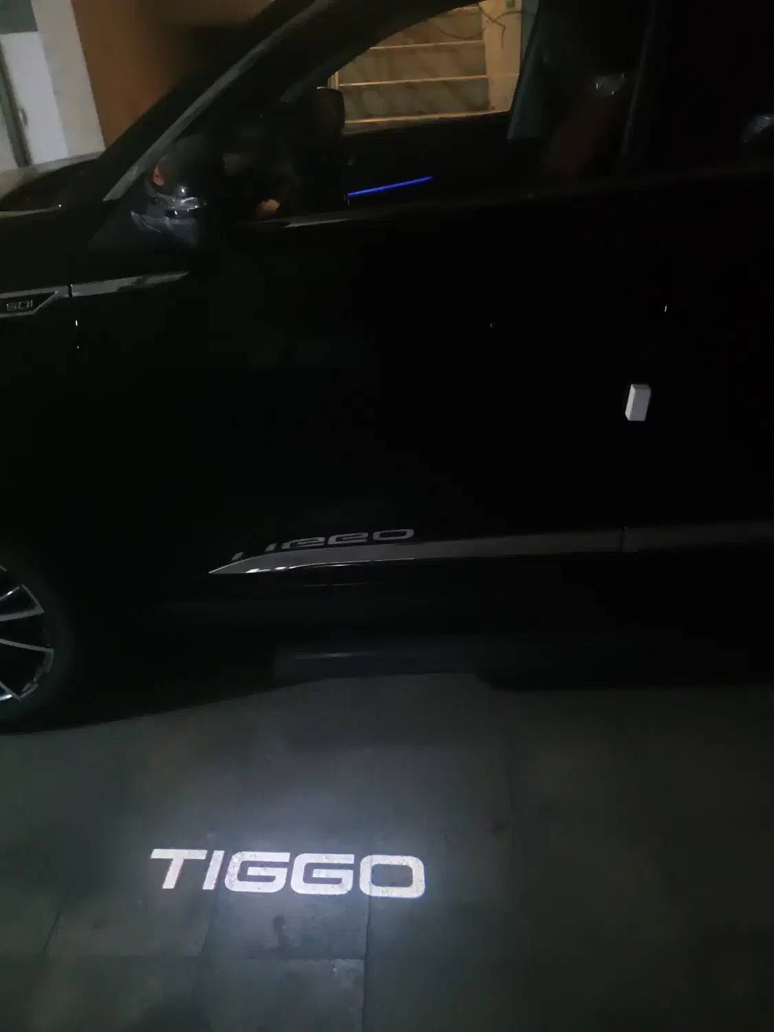 تیگو 8 پرومکس ie / آذر 1404|خودرو سواری و وانت|تهران, علم و صنعت|دیوار