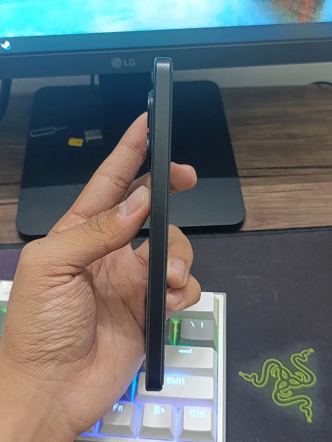poco x7pro پوکو ایکس 7|موبایل|مشهد, کوثر|دیوار