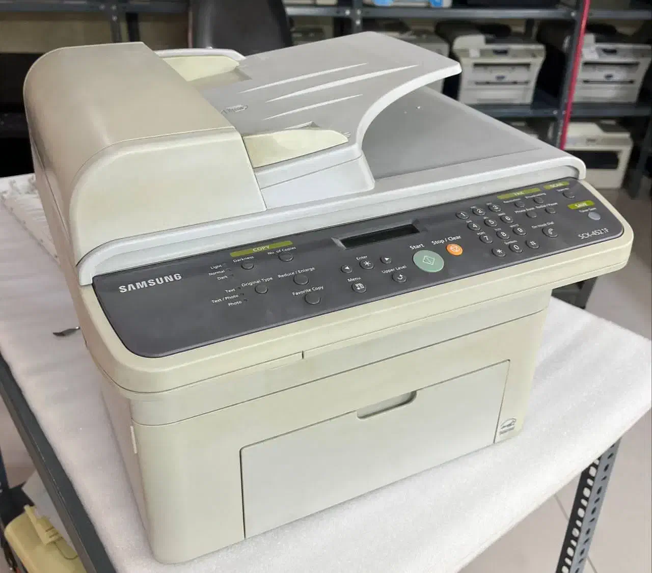 تعمیر و فروش کپی پرینتر کارتریج|پرینتر، اسکنر، کپی، فکس|یزد, |دیوار