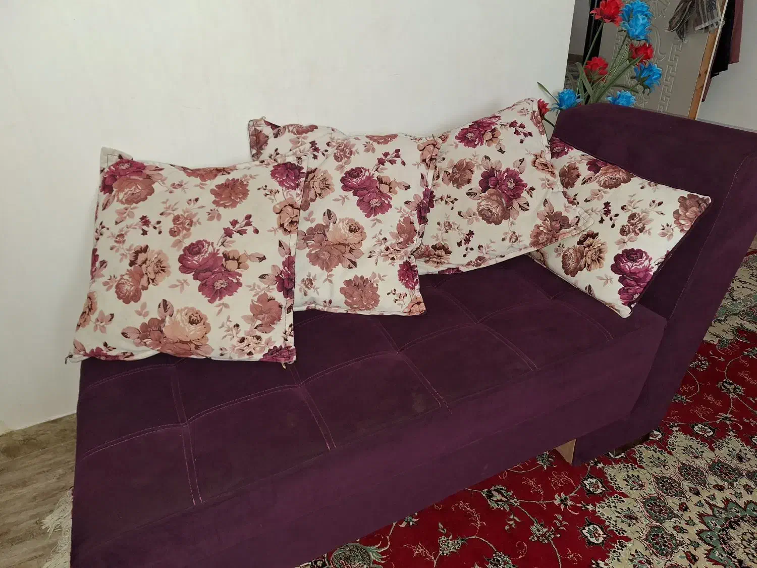 مبل|مبلمان خانگی و میز عسلی|ساری, |دیوار