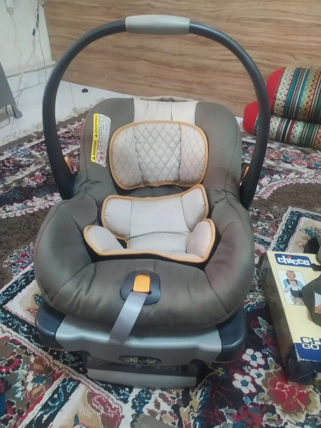 لوازم چیکو اصل|اسباب و اثاث بچه|فردیس, فرامرزیه|دیوار