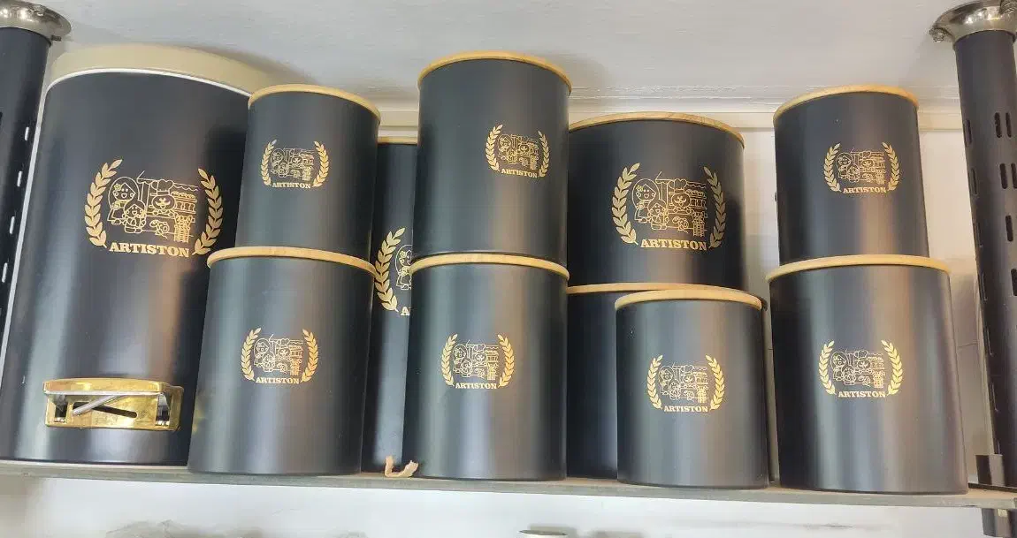 پاسماوری|ظروف سرو و پذیرایی|مشهد, آبکوه|دیوار