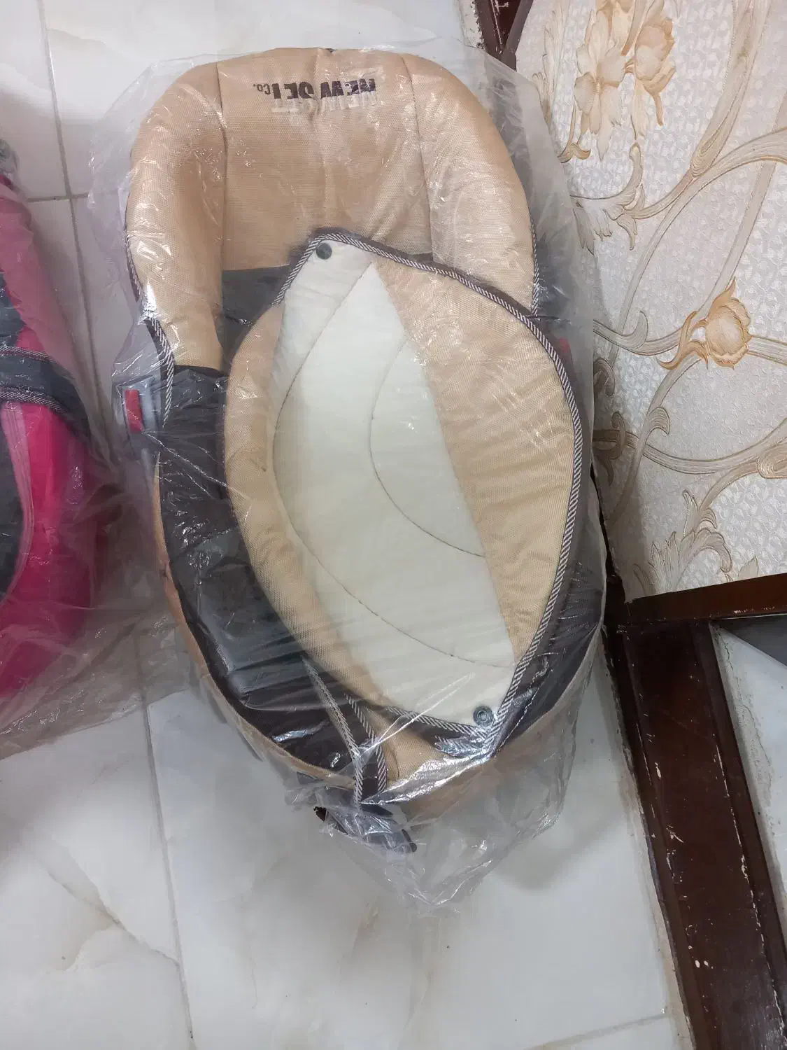 کریر بچه|اسباب و اثاث بچه|خرم‌آباد, |دیوار