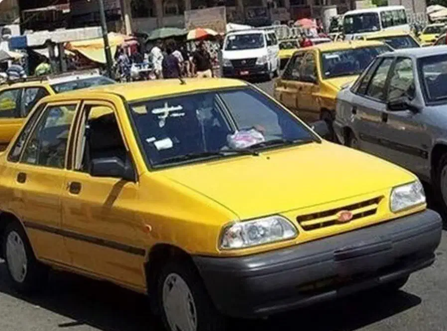 دربستی به تمام نقاط بیجار و حومه|خدمات حمل و نقل|بیجار, |دیوار