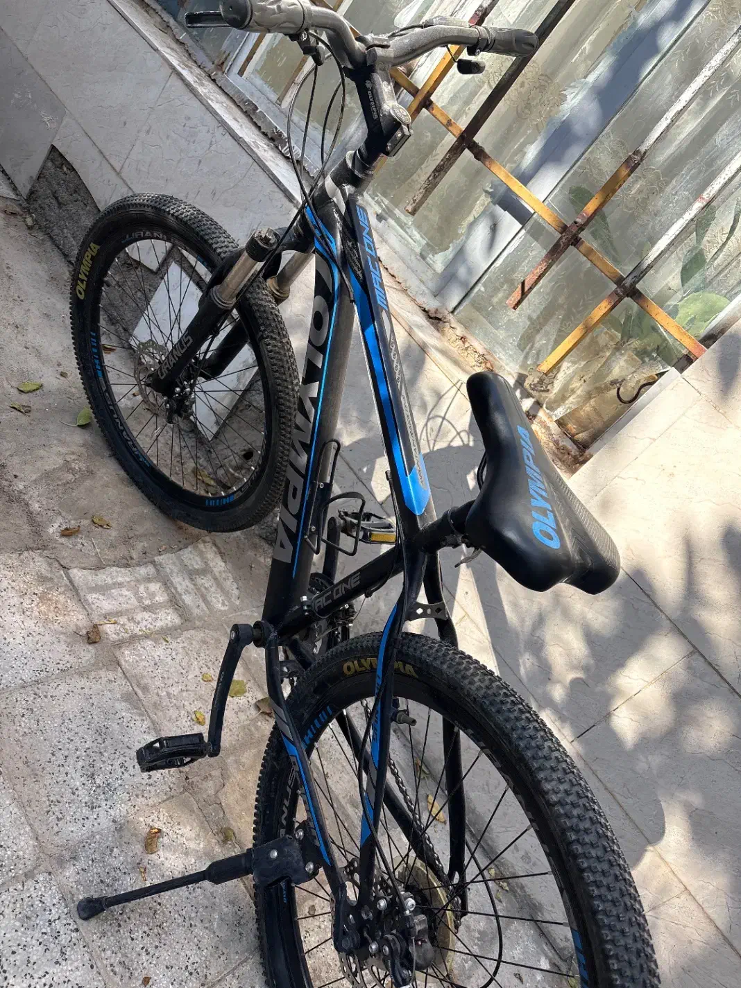 دوچرخه نو‌هست تازه خریدیم|دوچرخه، اسکیت، اسکوتر|سبزوار, سیادتی|دیوار