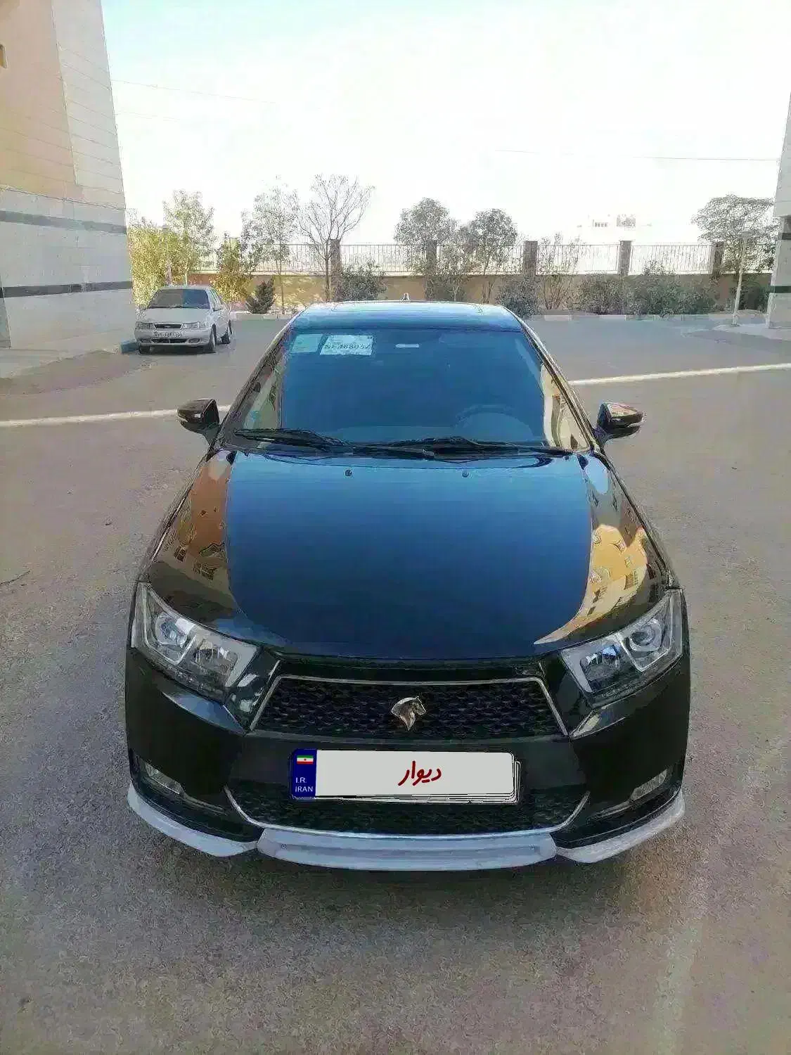 دنا توربو اتومات 1401|خودرو سواری و وانت|قم, پردیسان|دیوار