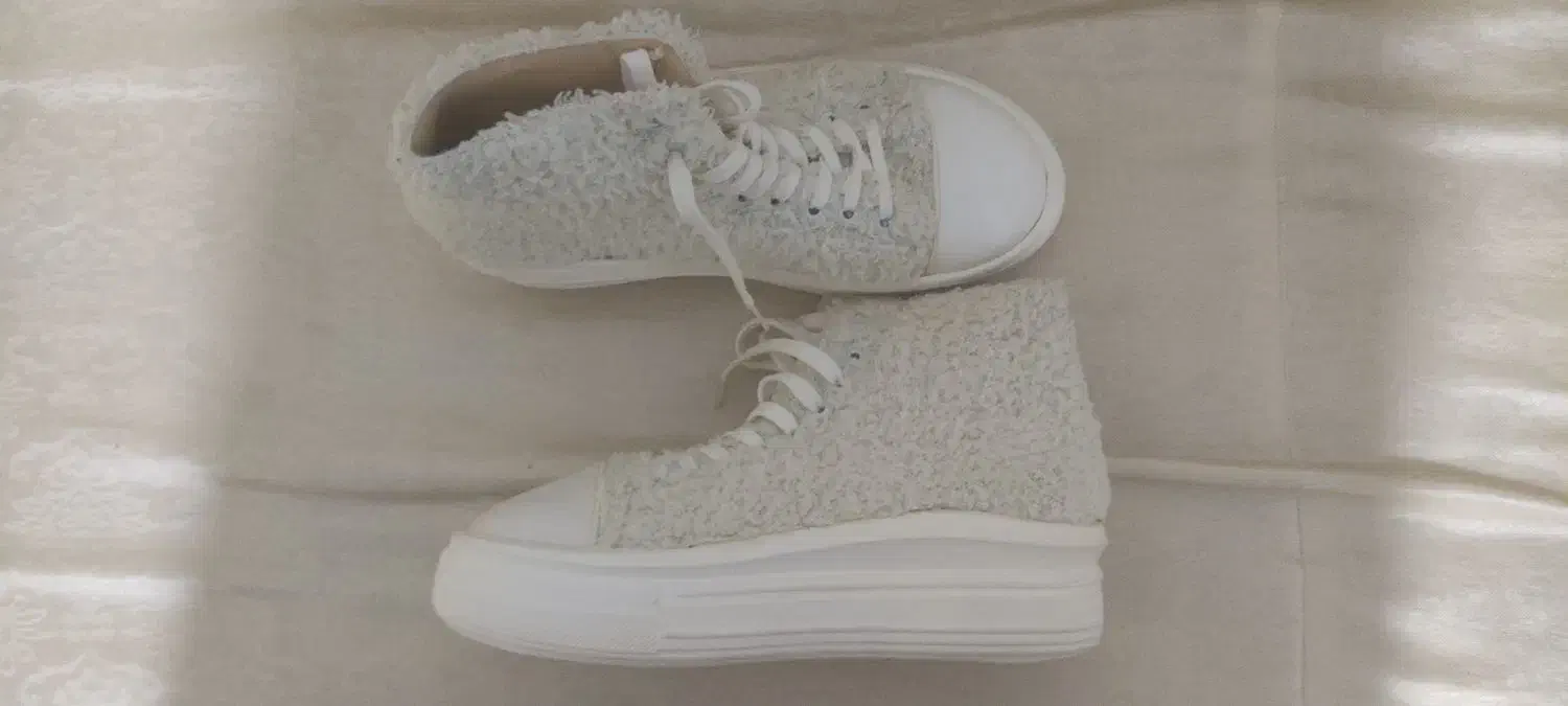 ۳عددکفش سایز ۴۰ نو اصلا استفاده نشده|کیف، کفش، کمربند|تبریز, |دیوار