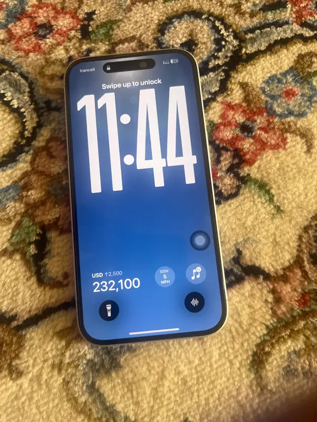 iPhone 16|موبایل|تهران, دستغیب|دیوار