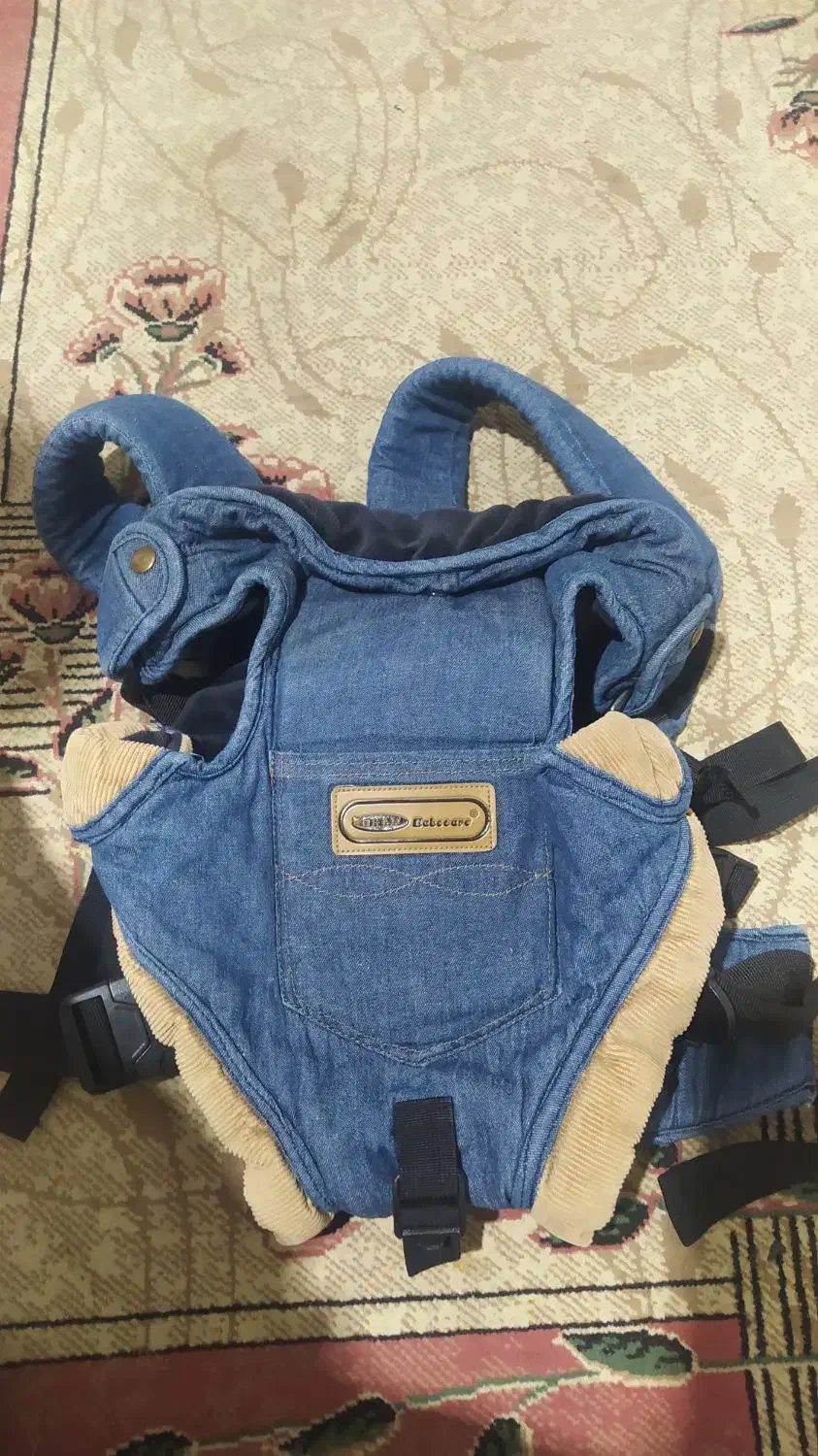 اغوشی|کالسکه و لوازم جانبی|تهران, اختیاریه|دیوار