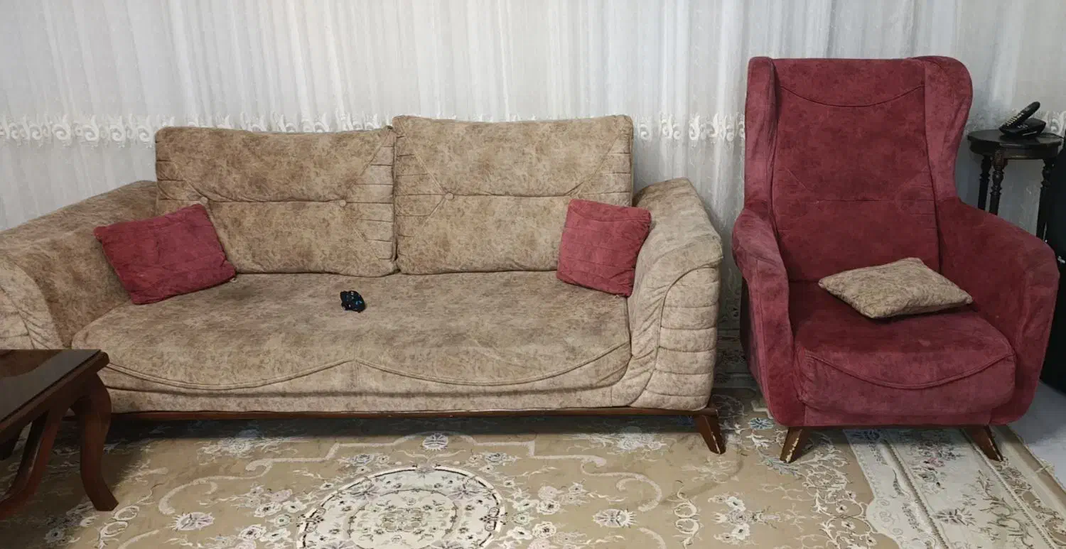 مبلمان وسایل خانه|مبلمان خانگی و میز عسلی|لوندویل, |دیوار