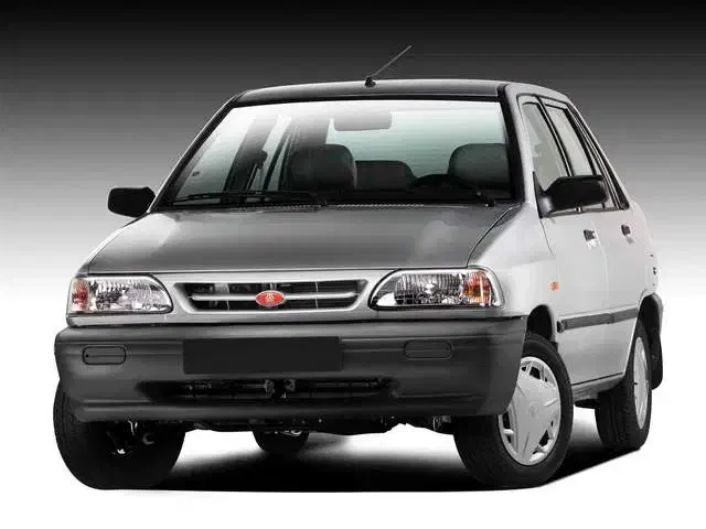 طرح سرحال کردن موتور پراید|خدمات موتور و ماشین|بیرجند, |دیوار