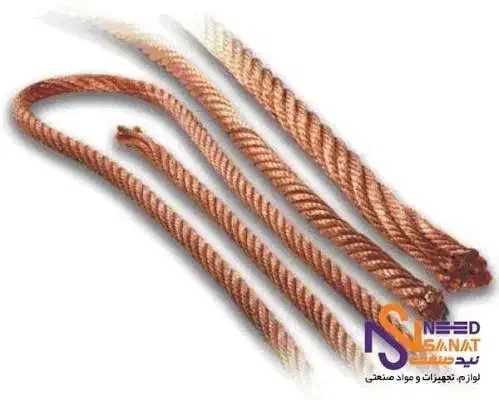 خریدار سیم مسی و ضایعات مس درب منزل|عمدهفروشی|شاهینشهر, حاجی آباد|دیوار