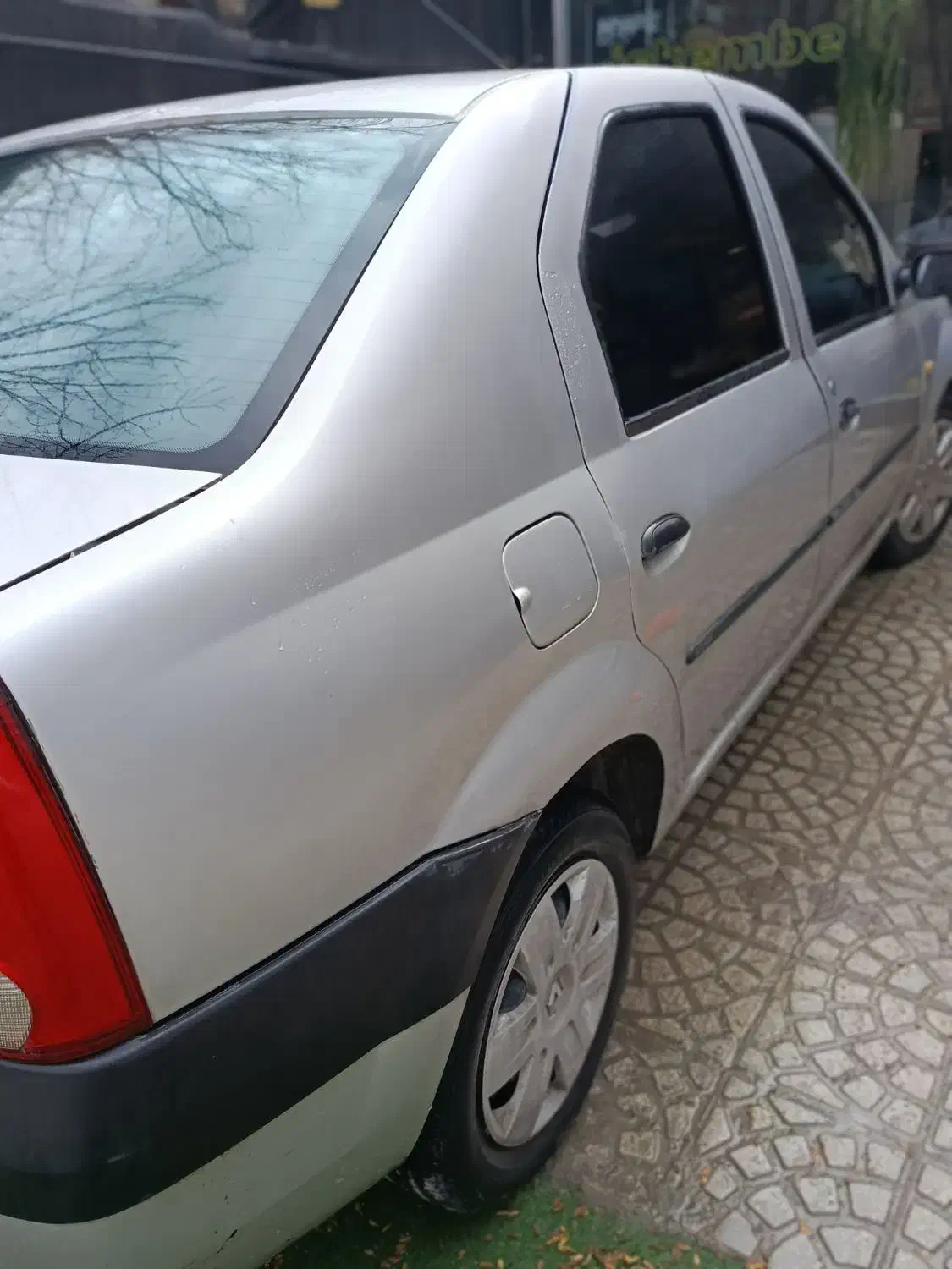 ال 90 مدل 86 تمیز e1|خودرو سواری و وانت|ارومیه, |دیوار