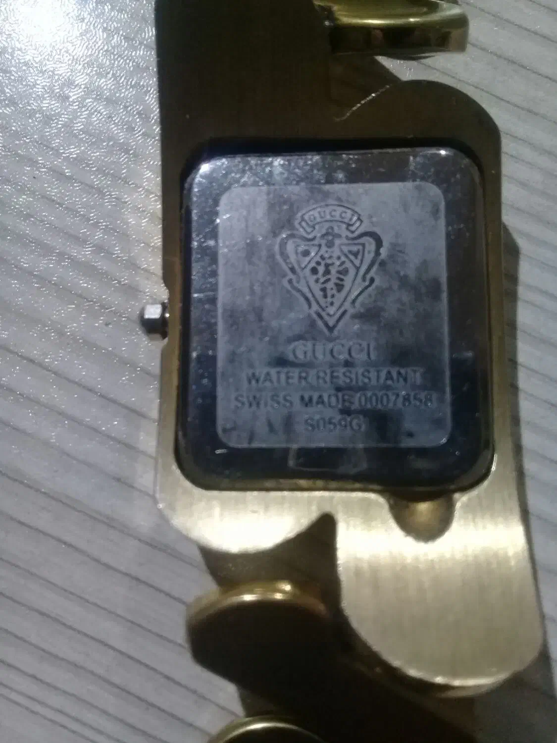 ساعت مچی مردانهcucciسوییسی|ساعت|تهران, شهرک شریعتی|دیوار