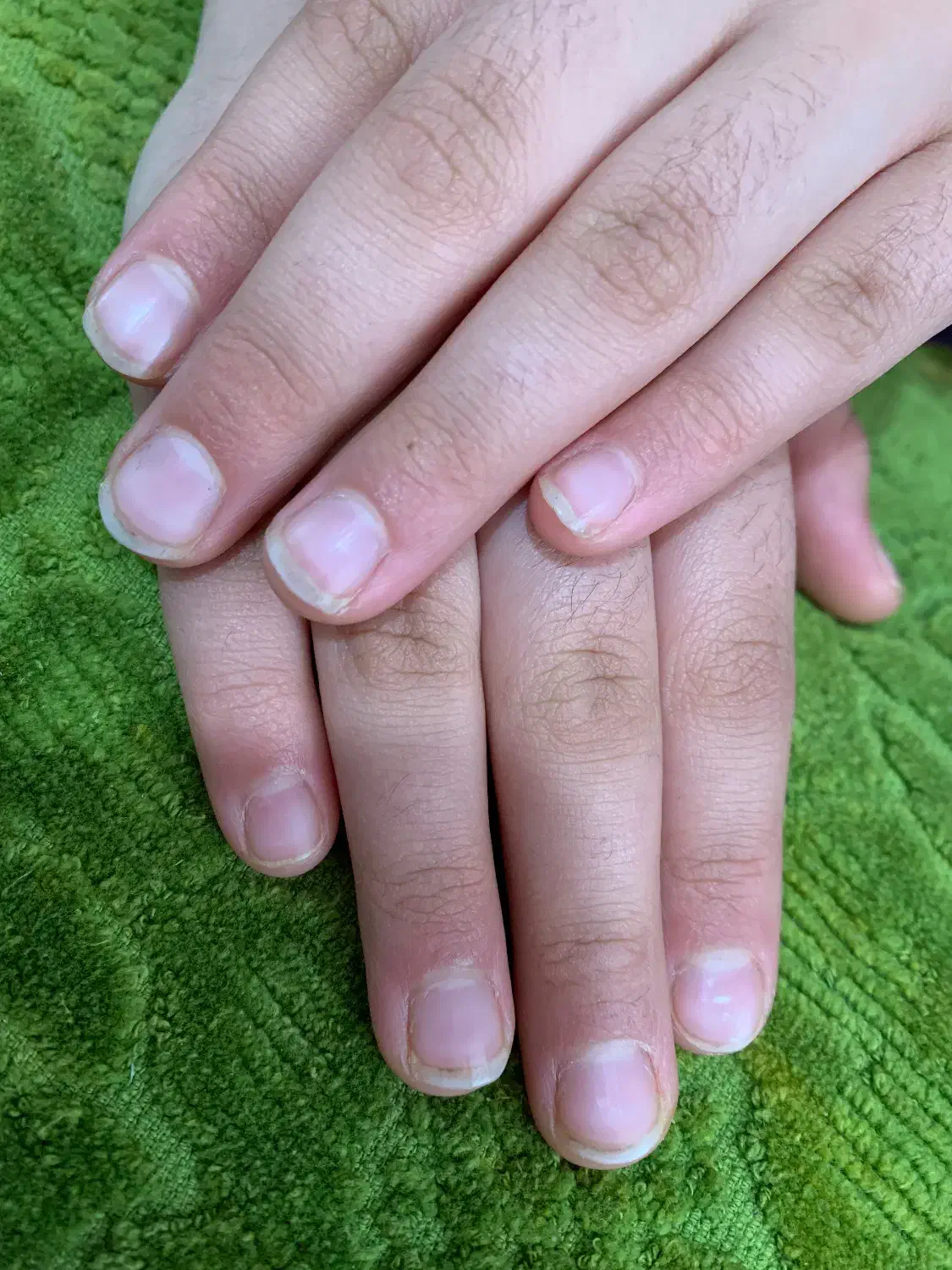 ژلیش پا|خدمات آرایشگری و زیبایی|نیشابور, دارایی|دیوار