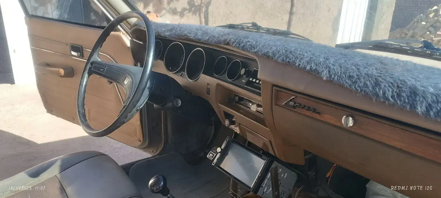 میتسوبیشی ژاپن کلاسیک|خودرو سواری و وانت|ساوه, |دیوار