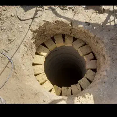 چاه کن و تخریب ساختمان|خدمات پیشه و مهارت|شاهرود, |دیوار