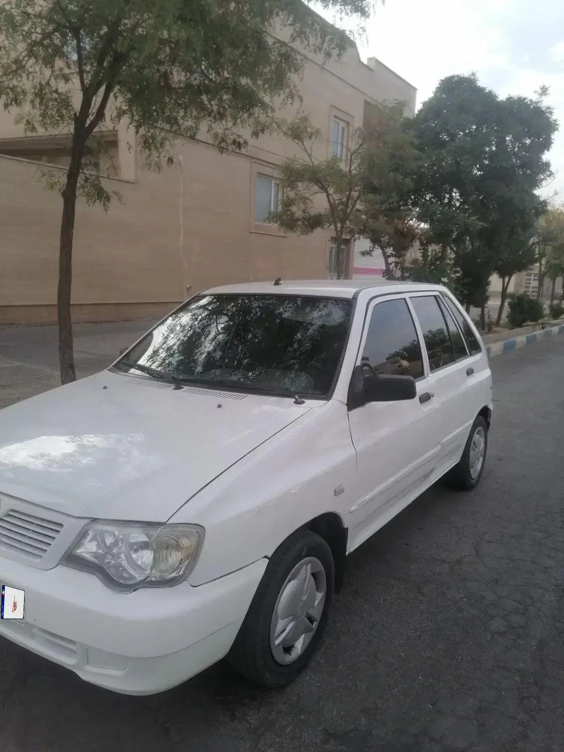 فروش 111 اس ای|خودرو سواری و وانت|خمین, |دیوار