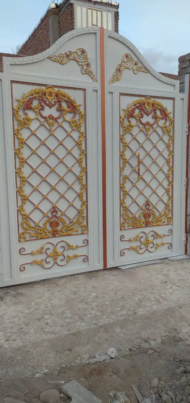 رنگ آمیزی /درب /پنجره /دیوار|خدمات پیشه و مهارت|خاش, |دیوار