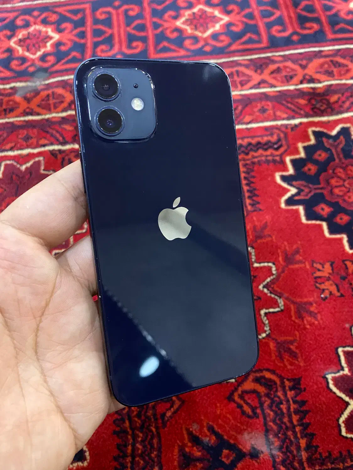 iphone 12 normal|موبایل|ورامین, ورامین|دیوار