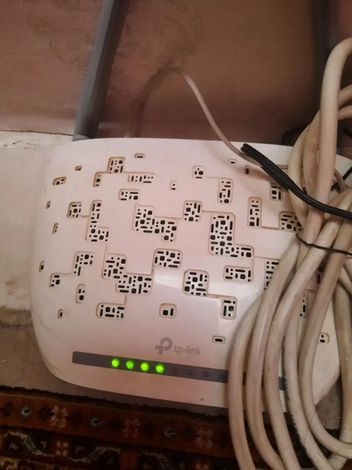 مودم تی پی لینک|مودم و تجهیزات شبکه|مشهد, گلبرگ شمالی|دیوار