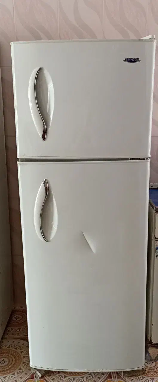 لوازم خانگی|یخچال و فریزر|خرمدره, |دیوار