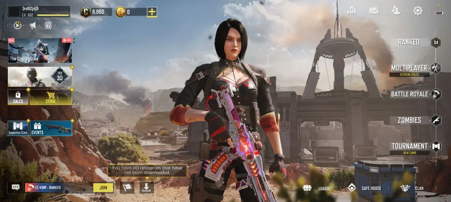 اکانت ۴۰۰لول|کنسول، بازی ویدئویی و آنلاین|قدس, شهرقدس|دیوار