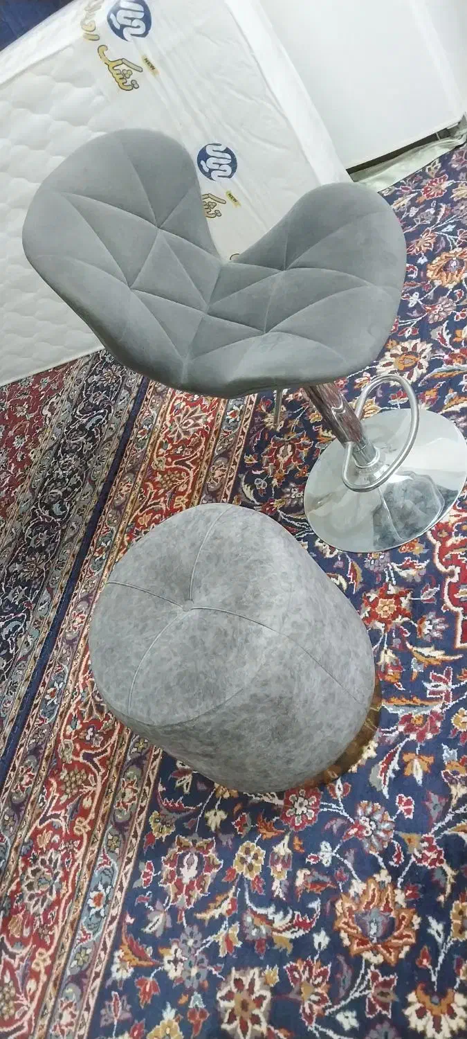 صندلی وپاف|مبلمان اداری|دزفول, |دیوار