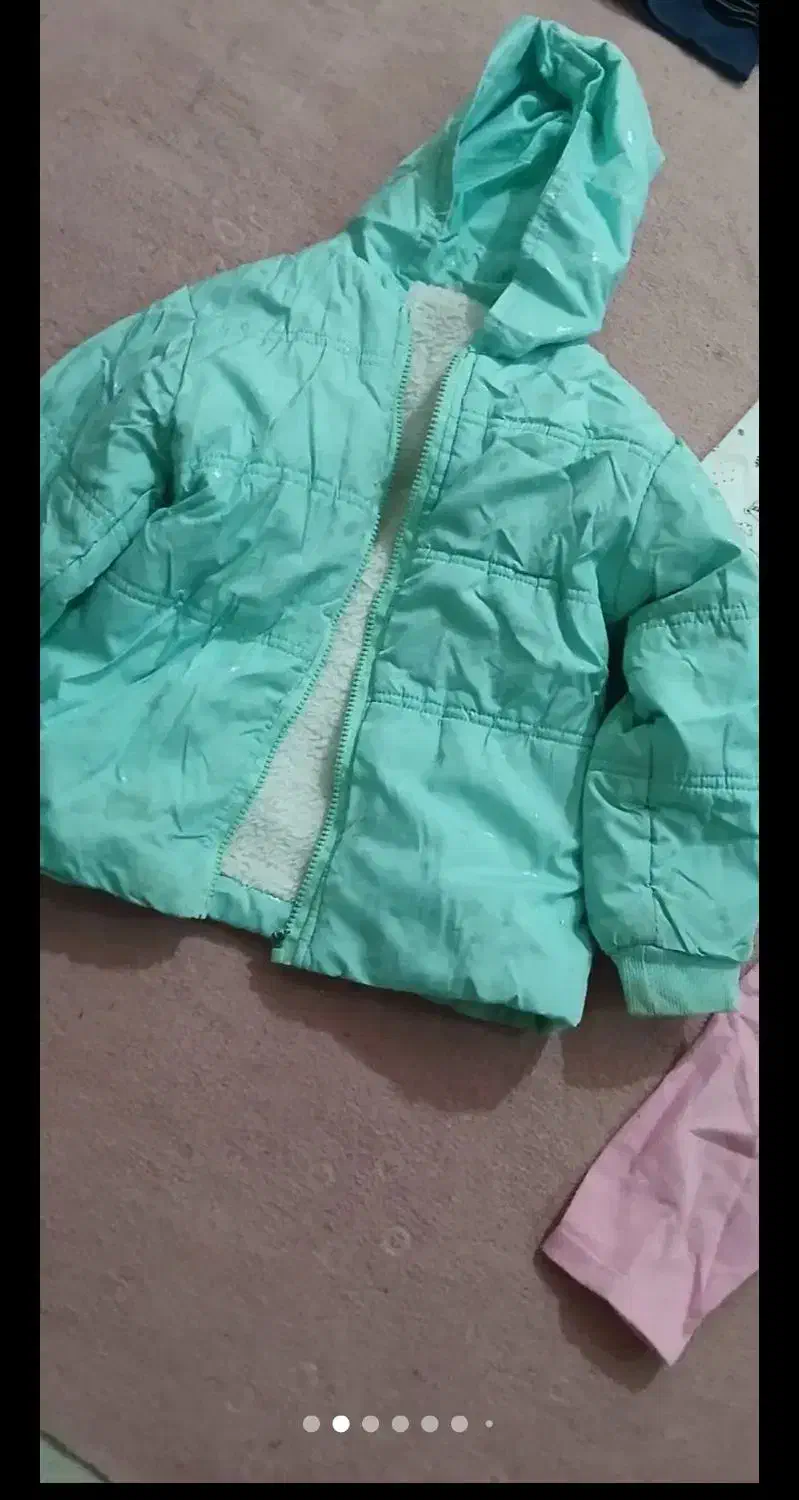 لباس های دسته دوم(تاناکورا)|لباس|برازجان, |دیوار