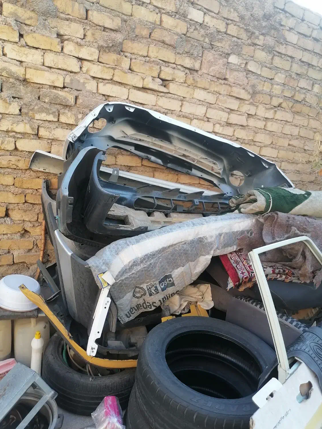 لوازم استوک|قطعات یدکی و لوازم جانبی|شیراز, شهرک کوثر|دیوار