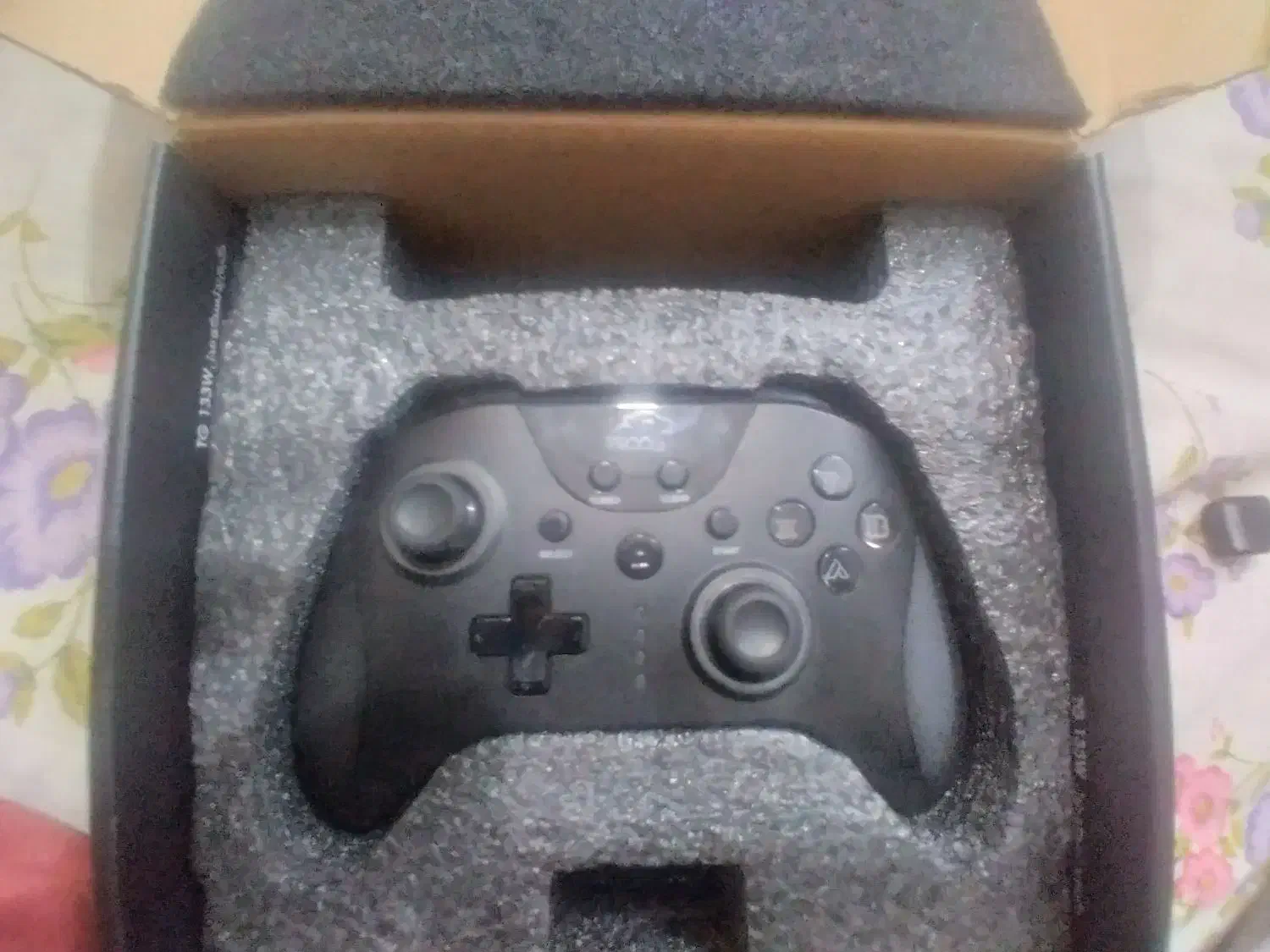 دسته تسکو|کنسول، بازی ویدئویی و آنلاین|مشهد, امام خمینی|دیوار