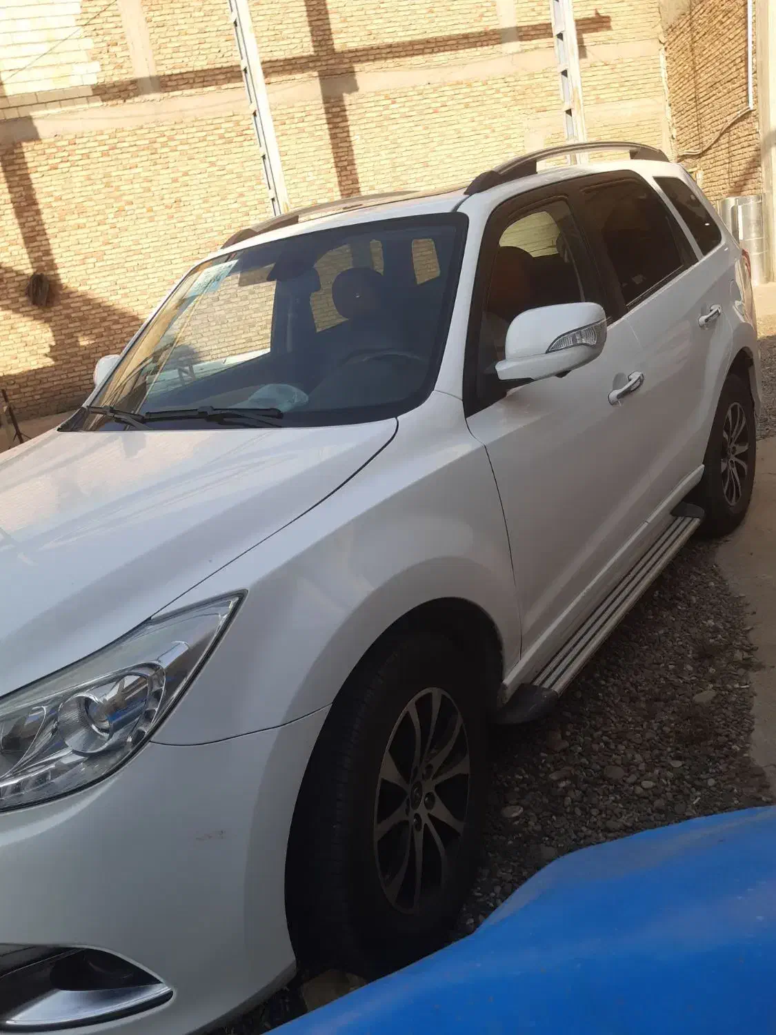 هایما S7 توربو مدل 1397|خودرو سواری و وانت|اصلاندوز, |دیوار