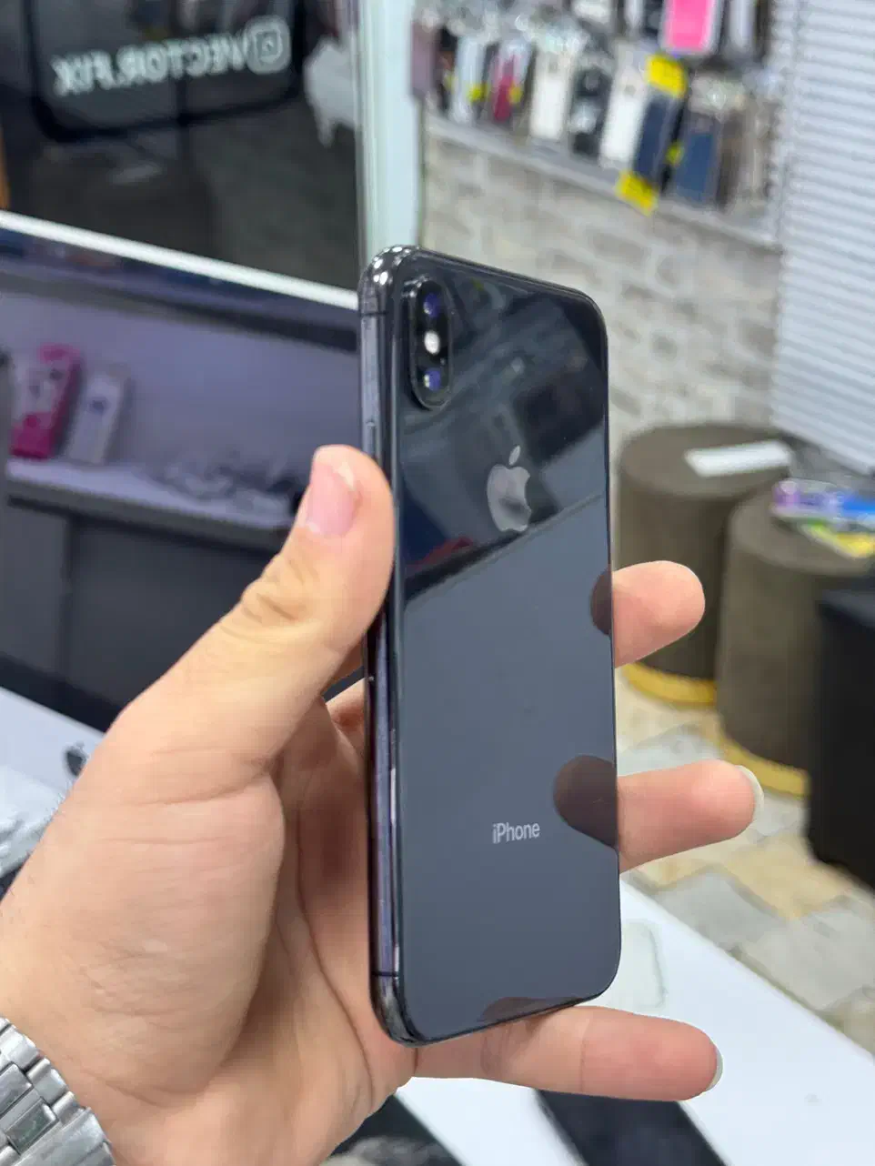 Xs 256 gig LLA|موبایل|رشت, استادسرا|دیوار