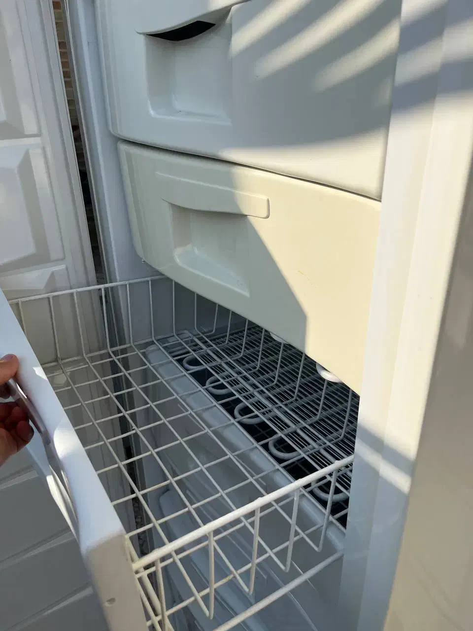 یخچال فریزر|یخچال و فریزر|پیر بکران, |دیوار