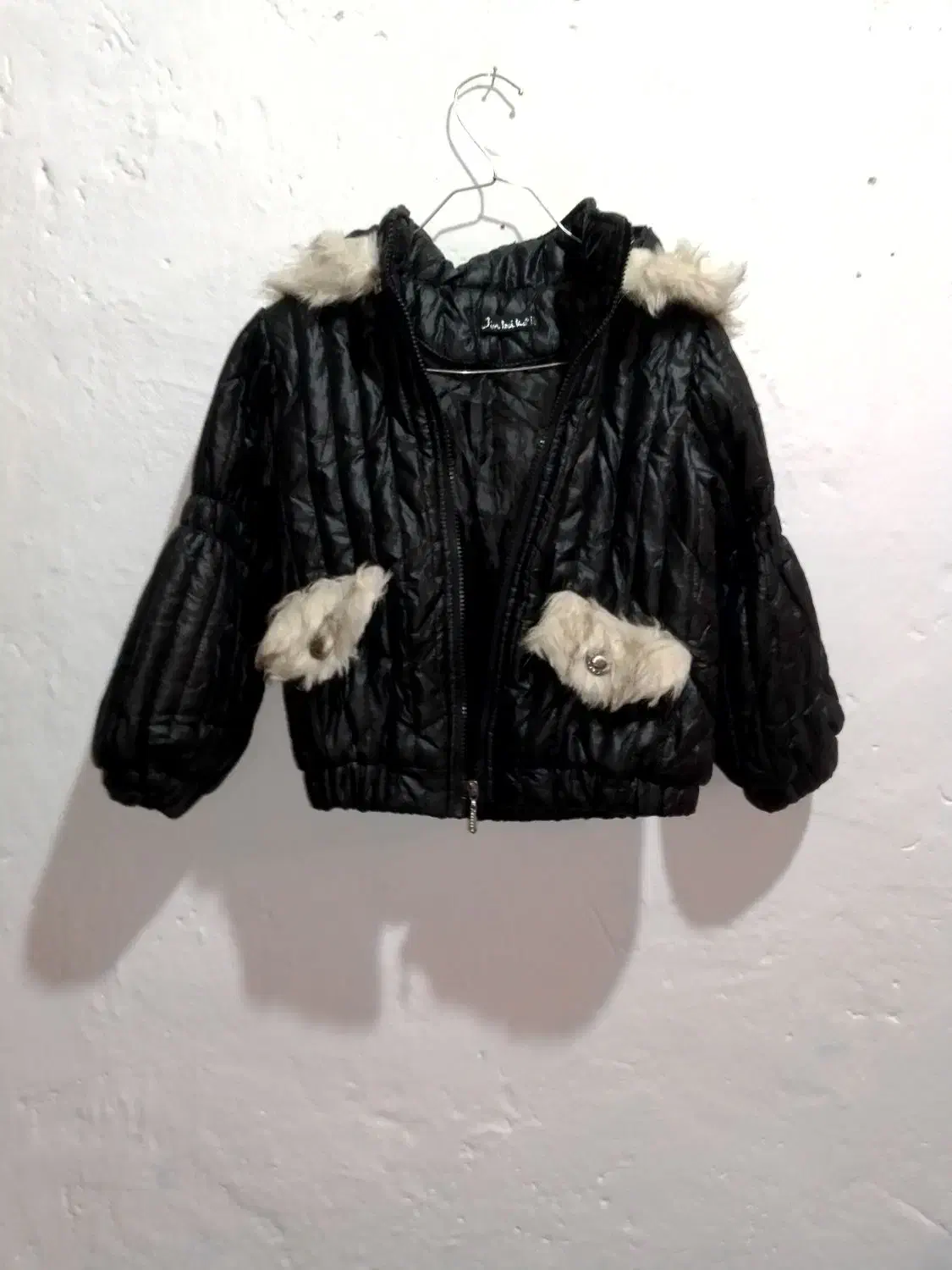 کاپشن و بلوز بچگانه|کفش و لباس بچه|ساری, |دیوار