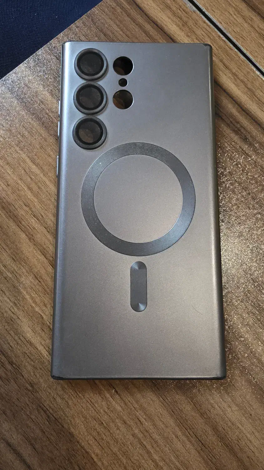 قاب گوشی سامسونگ اس ۲۳ الترا|لوازم جانبی موبایل و تبلت|اراک, |دیوار