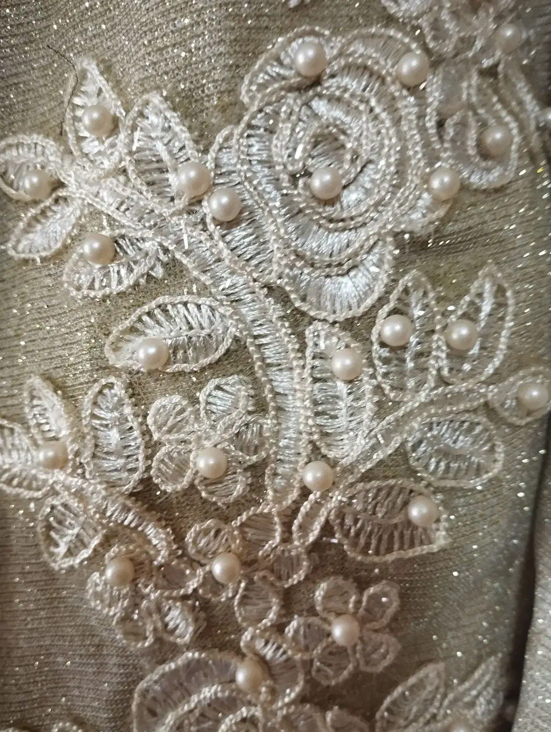 لباس مجلسی لمه پوشیده|لباس|لواسان, |دیوار