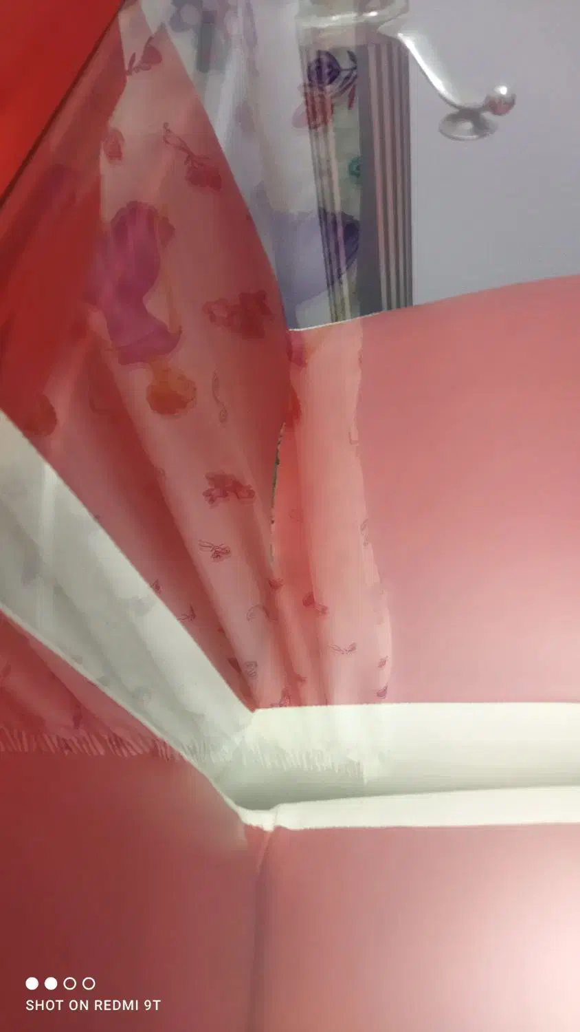 میز ناهارخوری شیشه ای پایه استیل در حد نو|میز و صندلی غذاخوری|گلبهار, شهر جدید گلبهار|دیوار