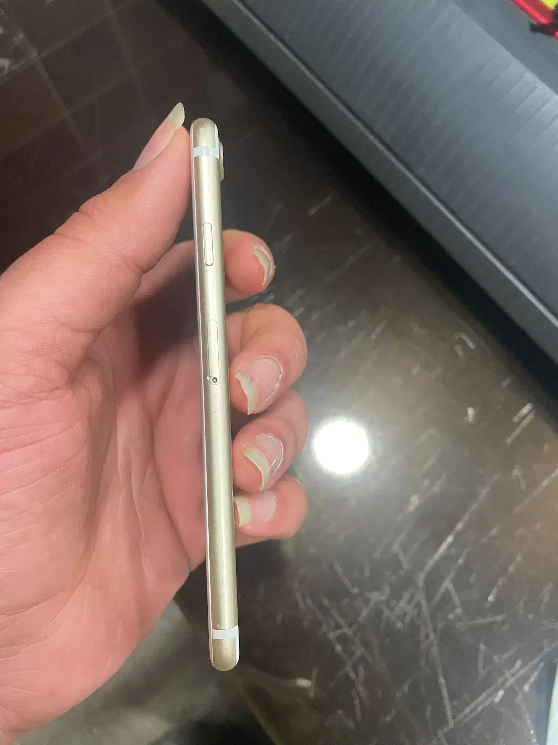 ایفون 7|موبایل|اهواز, پادادشهر|دیوار