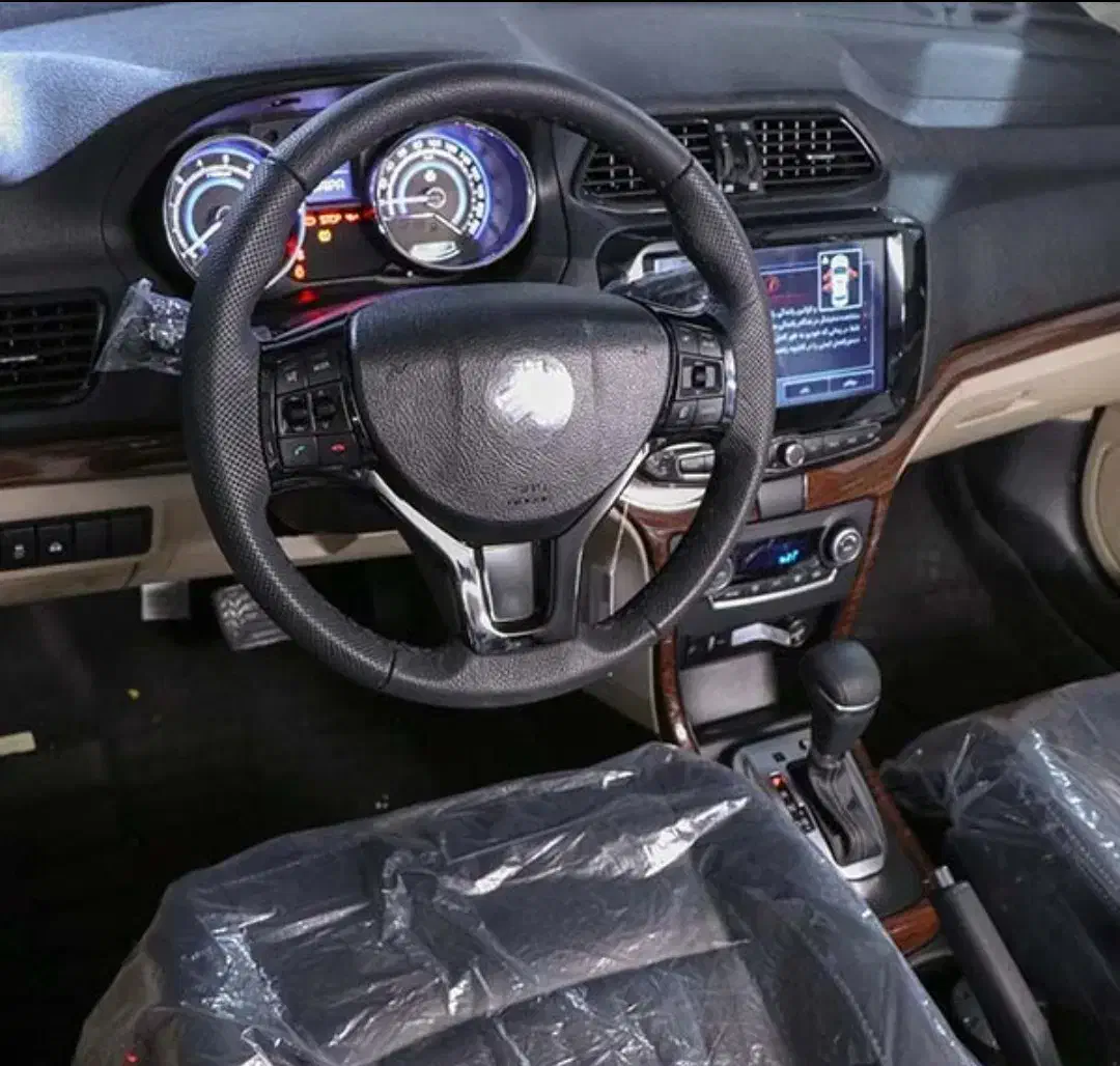 شاهین پلاس|خودرو سواری و وانت|تهران, جی|دیوار