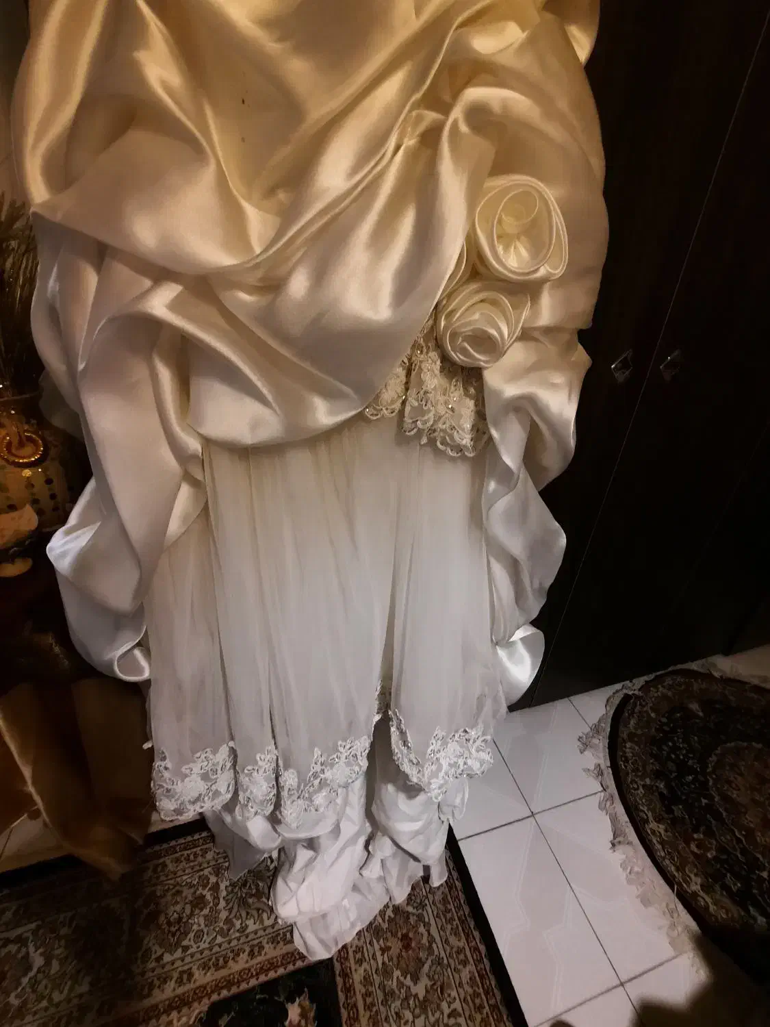 لباس عروس|لباس|تهران, دستغیب|دیوار