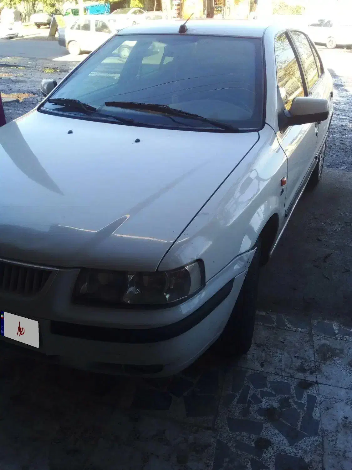 خودرو|خودرو سواری و وانت|قائم‌شهر, |دیوار