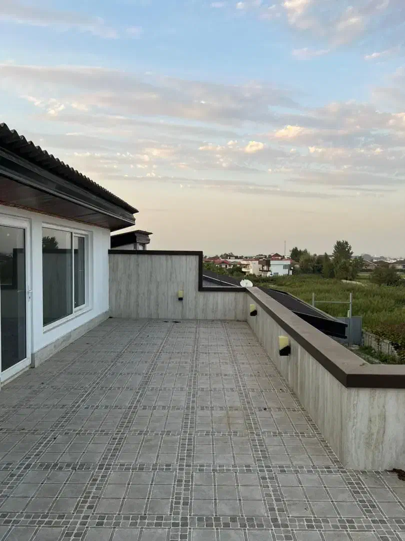 دوبلکس ۲۷۰متری شهرکی/ ونوش رویان|فروش خانه و ویلا|نوشهر, |دیوار