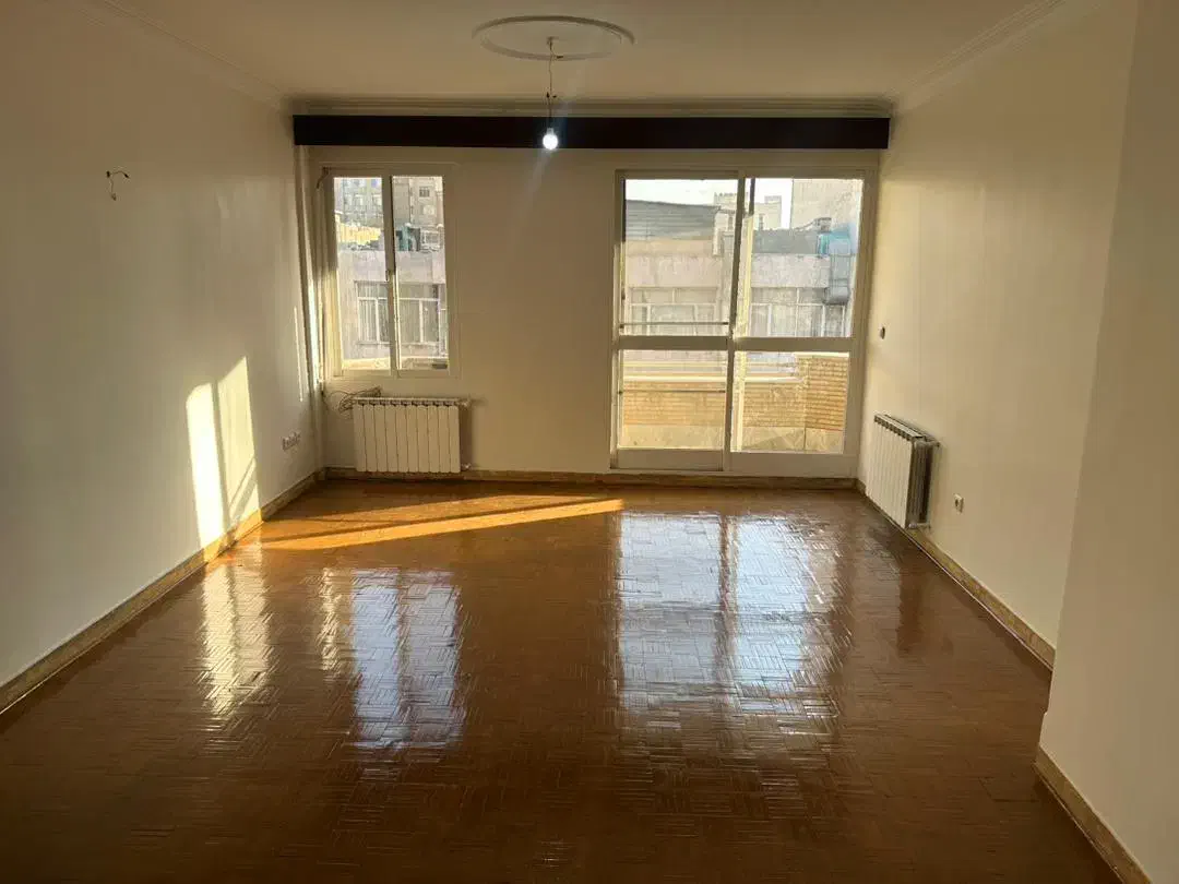 ۱۱۵متری ۲خواب