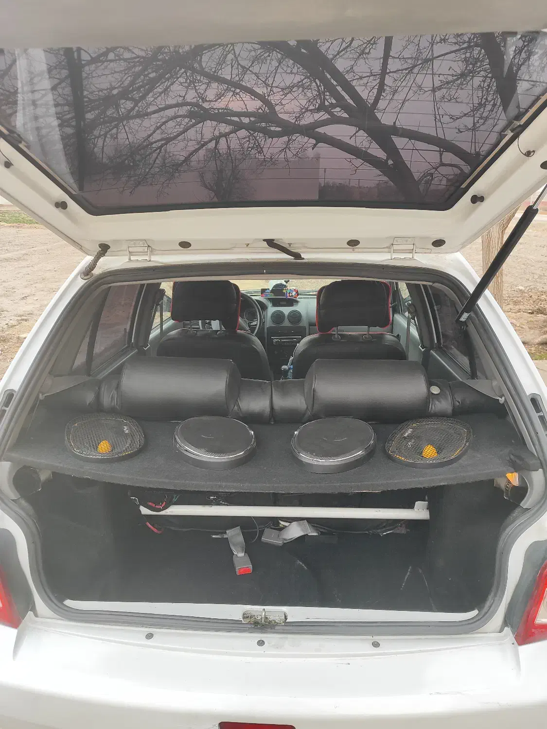 پراید ۱۱۱|خودرو سواری و وانت|اصفهان, ولدان|دیوار