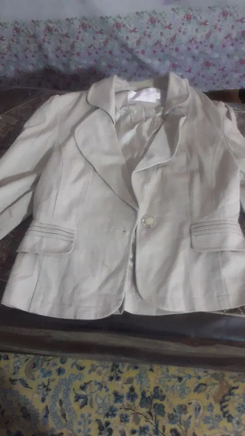 پالتو و لباس|لباس|رفسنجان, |دیوار