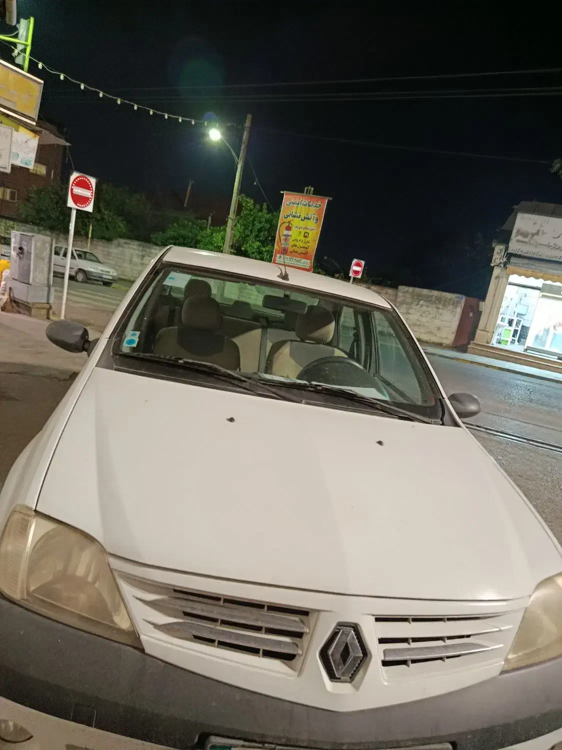 ال نود مدل97|خودرو سواری و وانت|چمستان, |دیوار