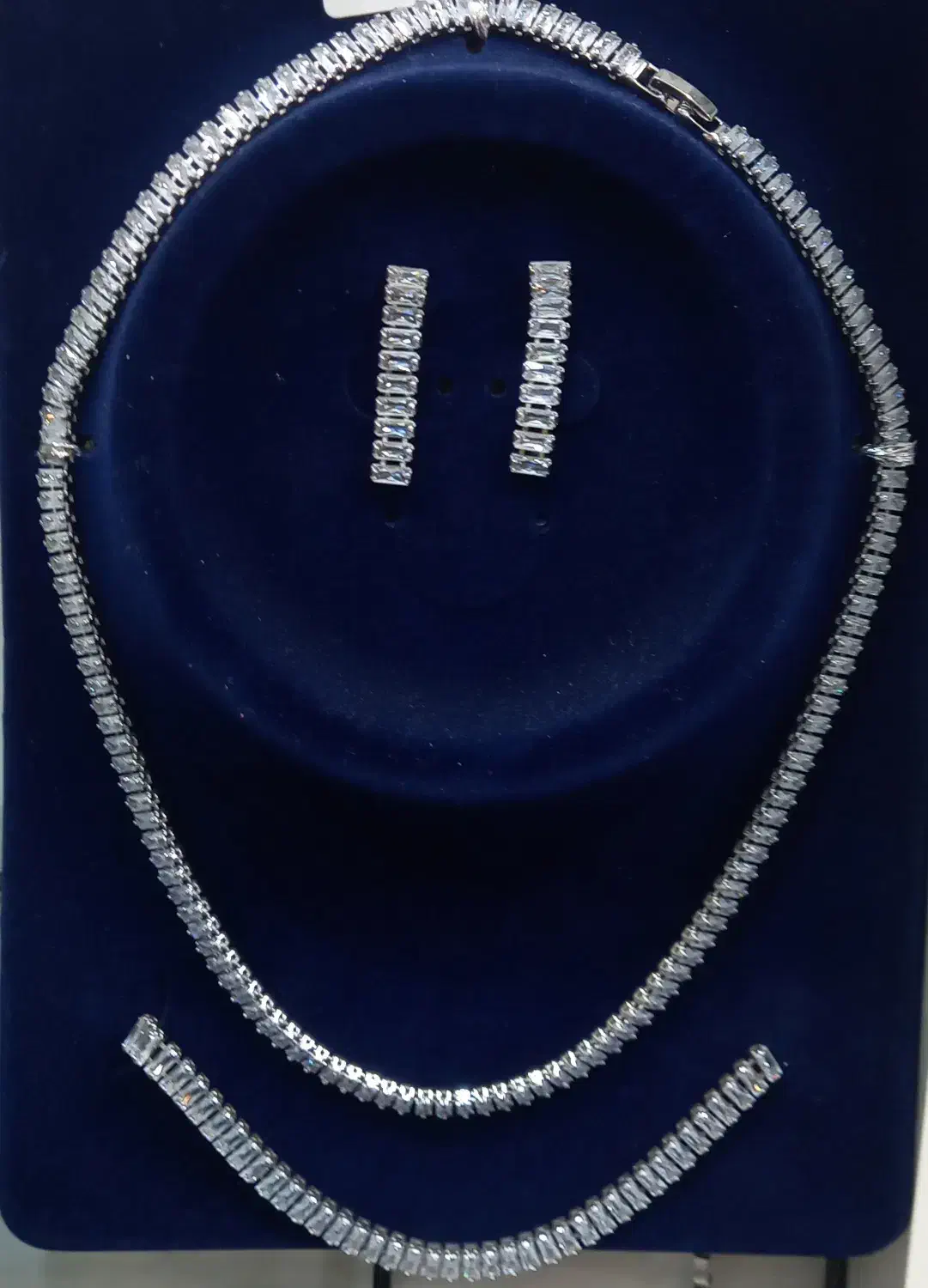 ست سه تیکه باگتی|بدلیجات|بروجرد, |دیوار