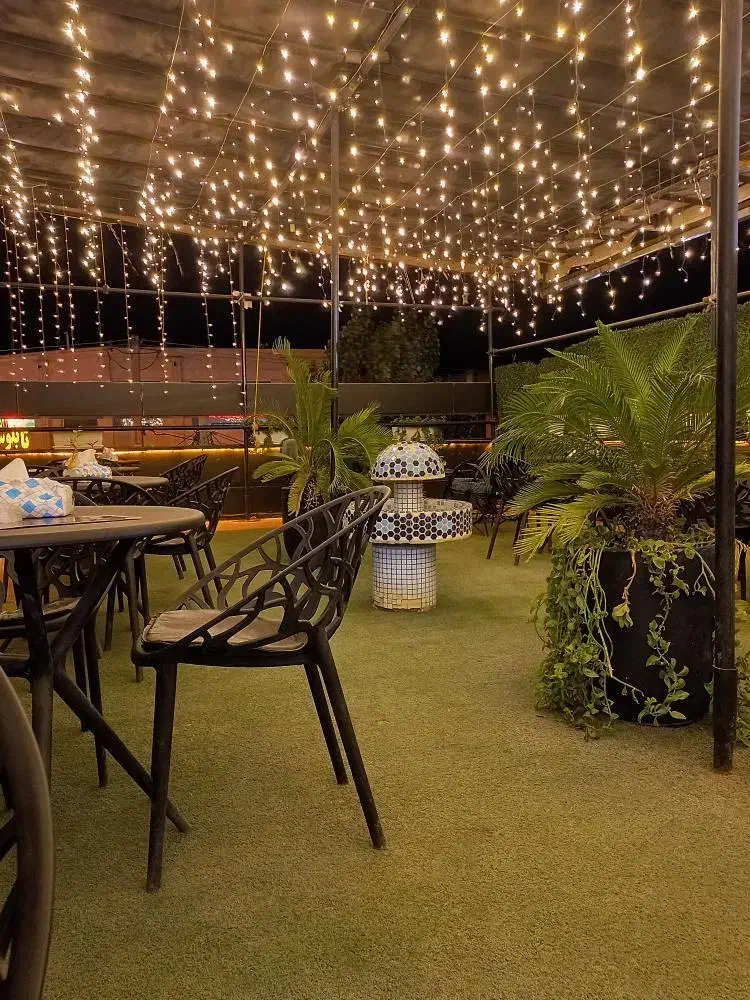 کافه شب واگذاری با تمام تجهیزات با بهترین جا نمایی|فروش مغازه و غرفه|گلبهار, شهر جدید گلبهار|دیوار