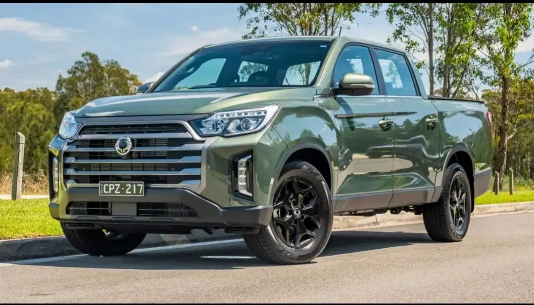 پیش فروش خودرو موسو گرندخان(سیگنچر،ساهارا،دیزل)|خودرو سواری و وانت|تهران, نیروی دریایی|دیوار